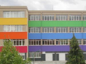 Lee más sobre el artículo El Colegio Sagrado Corazón retoma las Eucaristías Didácticas
