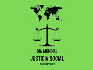 Lee más sobre el artículo Día Mundial de la Justicia Social