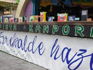 Lee más sobre el artículo Errekalde Hazi