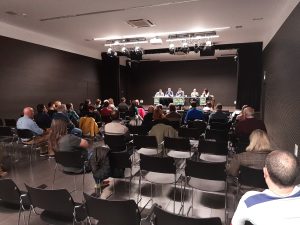 Lee más sobre el artículo ¿Hay vida en Rekalde?