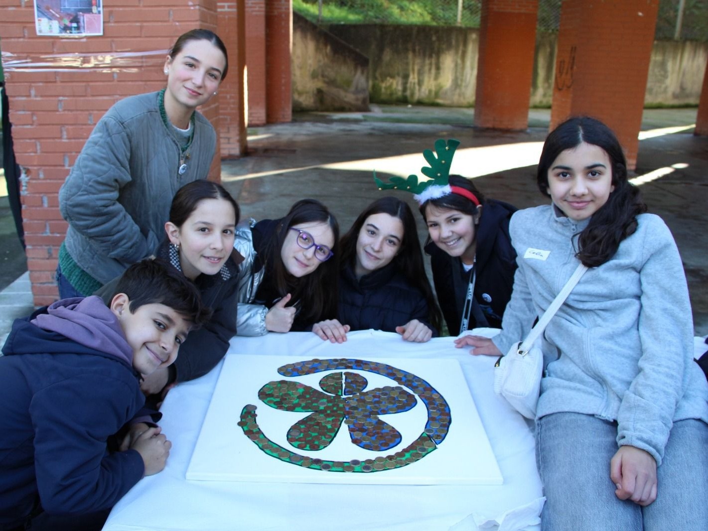 En este momento estás viendo Actividades navideñas grupos educativos 2025