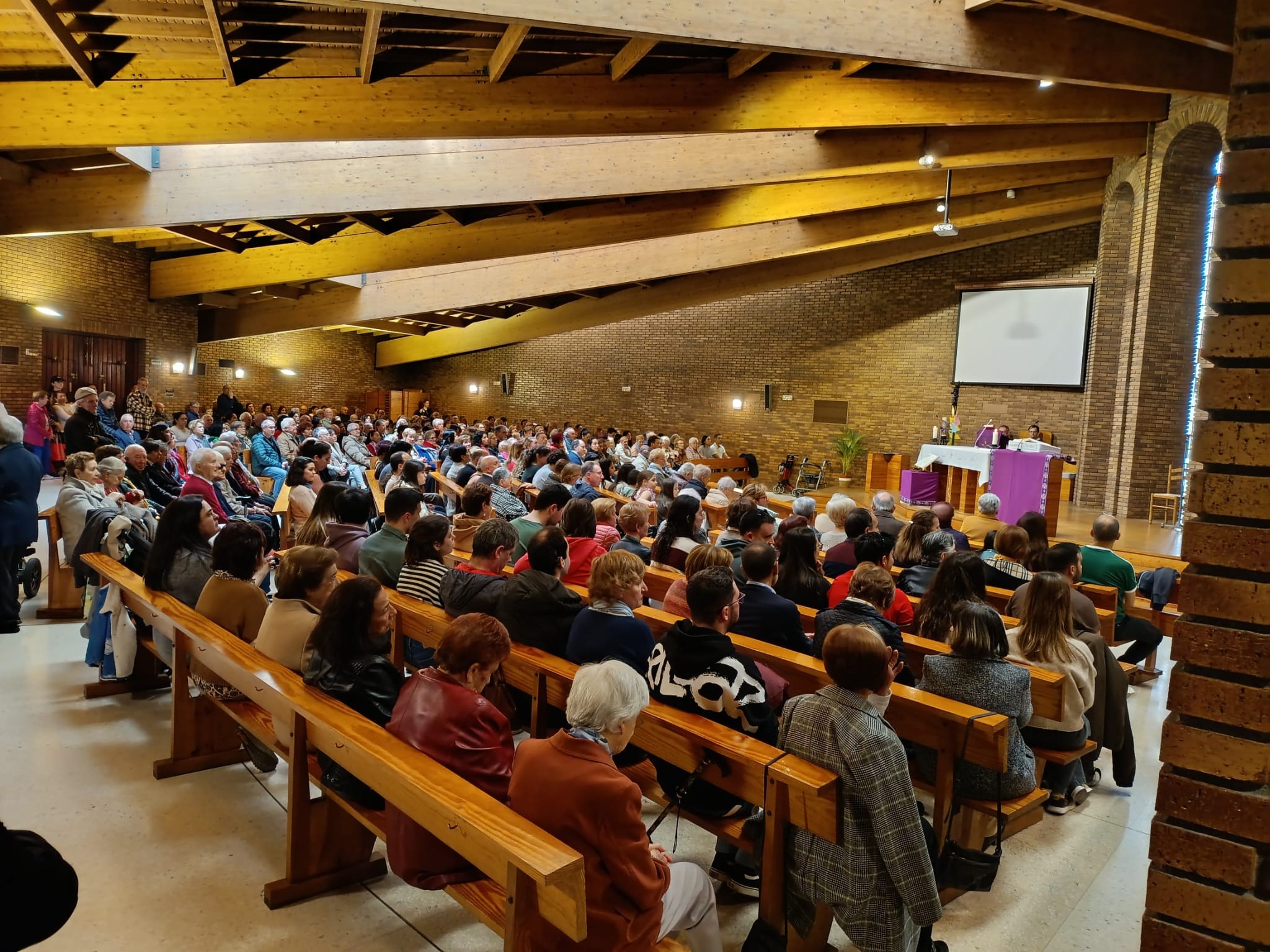 Lee más sobre el artículo Asamblea de la Unidad Pastoral Arraizpe 2025