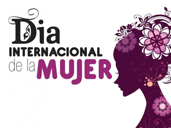 En este momento estás viendo Día Internacional de la Mujer 2023