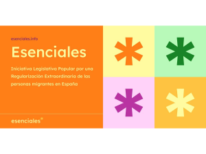 Lee más sobre el artículo 500 mil firmas para 500 mil personas esenciales