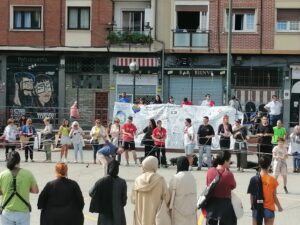 Lee más sobre el artículo Feria de Asociaciones 2024