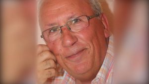 Lee más sobre el artículo Misa memorial de Fernando Elorrieta