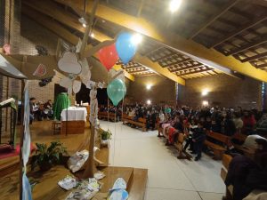 Lee más sobre el artículo Globada 2023