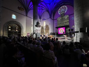 Lee más sobre el artículo Inauguración diocesana del curso pastoral