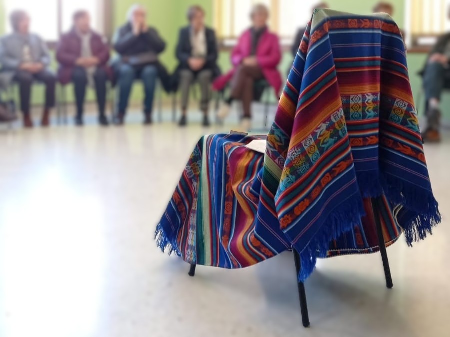 Lee más sobre el artículo Itinerario para una espiritualidad de la ternura