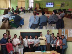 Lee más sobre el artículo Curso prematrimoniales 2025