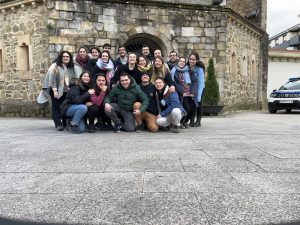 Lee más sobre el artículo Retiro de Jóvenes 2022