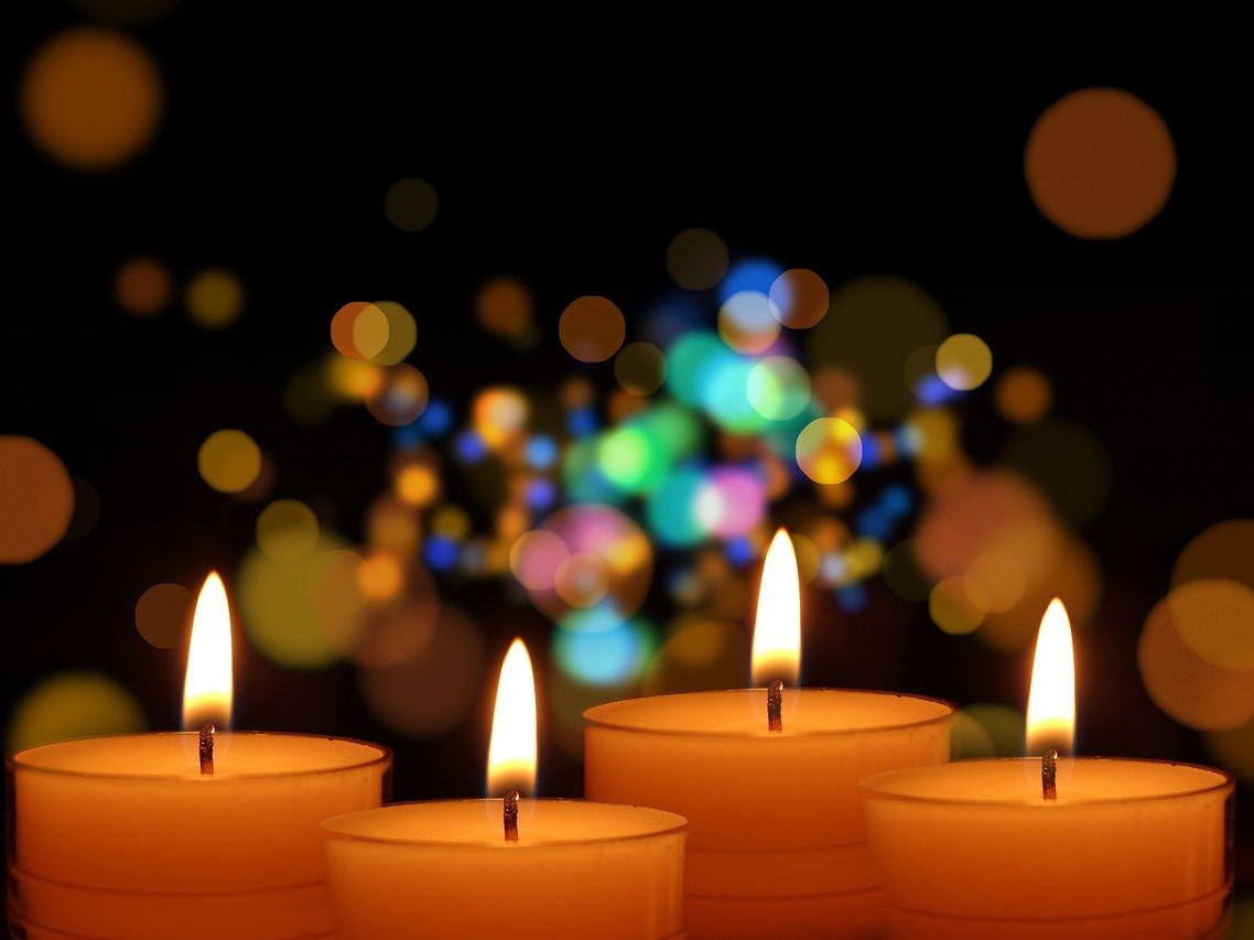 En este momento estás viendo Llega la Navidad a la Unidad Pastoral