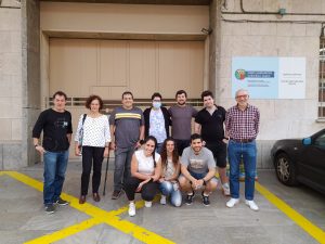 Lee más sobre el artículo Experiencia voluntariado en la cárcel de Basauri